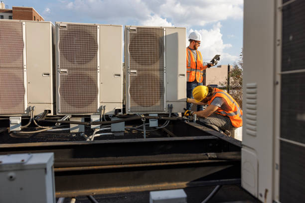 Best Affordable HVAC Services  in Arp, TX