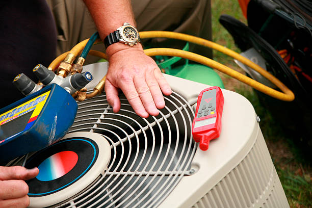 AC Installation Near Me in Arp, TX