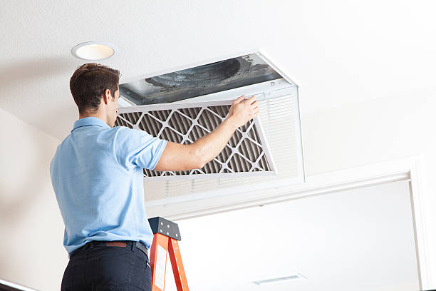 Best Affordable HVAC Services  in Arp, TX