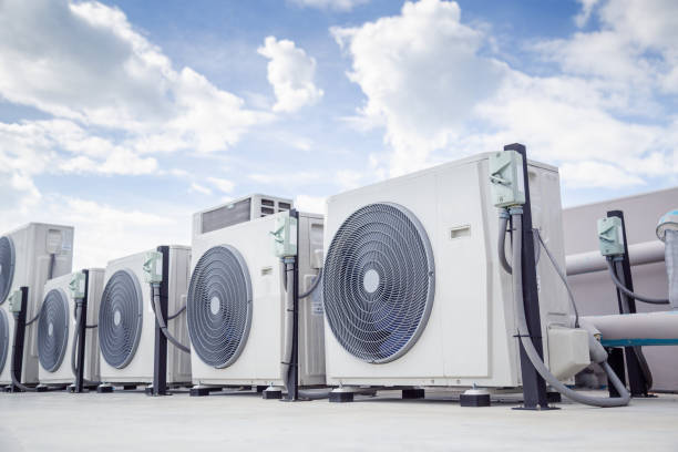 Best HVAC Replacement Cost  in Arp, TX