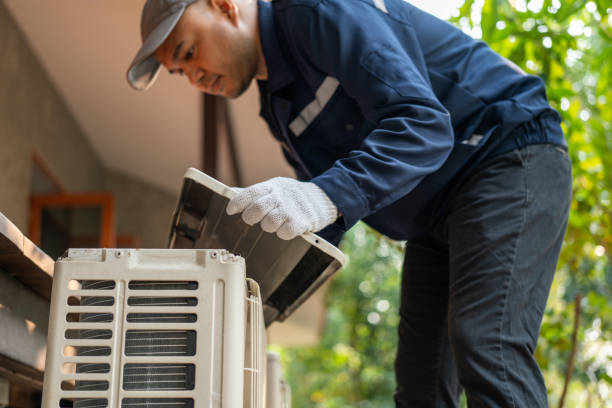 Best Local HVAC Companies  in Arp, TX