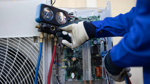 Best HVAC Emergency Services  in Arp, TX